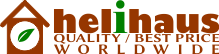 Logo helihaus